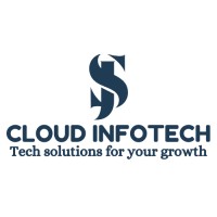 JS Cloud Infotech logo - Similar company to Digital Marketing