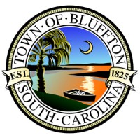 Town of Bluffton, SC logo - Similar company to Beaufort County Economic Development Corporation