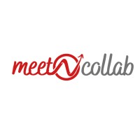 Meet n collab logo - Similar company to T Bazaar Ltd