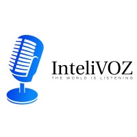 InteliVOZ logo - Similar company to Smit Advisors Sl