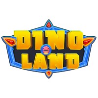 Dinoland logo - Similar company to Cargolink