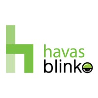 Havas Blink logo - Similar company to Happpy