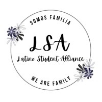 UWSP Latino Student Alliance logo - Similar company to The Center For Black Excellence And Culture