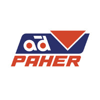 AD Paher logo - Similar company to Northern Diesel Injection