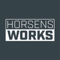 Horsens Works logo - Similar company to Greenbyte Aps