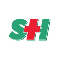 GRUPO SH BRASIL logo - Similar company to Grupo Pasu