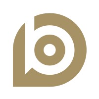 B.Agency logo - Similar company to 3101