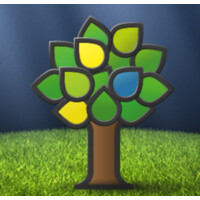 Baumpflegerei logo - Similar company to Freeworker Gmbh