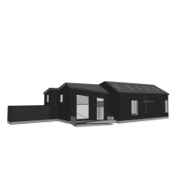 The Creation Works CIO logo - Similar company to Sureflow Building Services Ltd