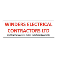 Winders Electrical Contractors LTD logo - Similar company to Electract Ltd