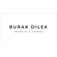 Burak Dilek Immobilien und Finanzen GmbH logo - Similar company to Robert Littmann Immobilien