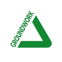 Groundwork logo - Similar company to Y