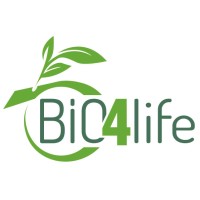 Bio4Life logo - Similar company to Bio4Pack