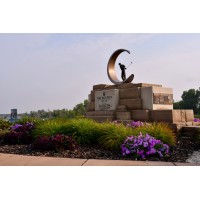 Colorado Open Golf Foundation logo - Similar company to Women'S Golf Magazine