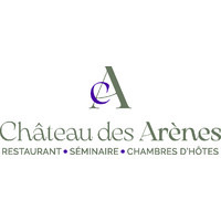 Le Château des Arènes logo - Similar company to Tatoo Formation