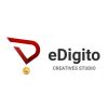 Edigito Creatics Studio logo - Similar company to Lupiar