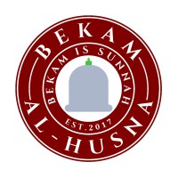 Bekam Al-Husna logo - Similar company to Dnd World Sdn Bhd