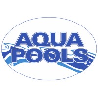Aqua Pools, Inc. logo - Similar company to Summerhill Pools • Outdoor Living