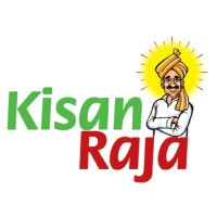 KisanRaja - IoT for Agriculture logo - Similar company to Precision Agritechnology