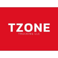 TZONE TRUCKING LLC logo - Similar company to Security Specialized Transportation (Sst)