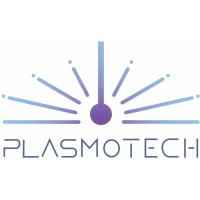 Plasmotech-plasma logo - Similar company to Plasmotech