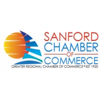 Greater Sanford Regional Chamber of Commerce logo - Similar company to Atdcfl
