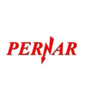 PERNAR logo - Similar company to Serveindia