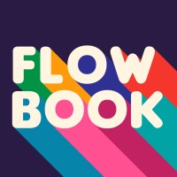 Flowbook logo - Similar company to Drobot Inc
