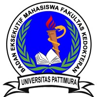 Badan Eksekutif Mahasiswa Keluarga Mahasiswa Fakultas Kedokteran Universitas Pattimura logo - Similar company to Ismki - Indonesian Medical Students Executive Boards Association