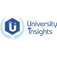 University Insights logo - Similar company to Prep4All Learning