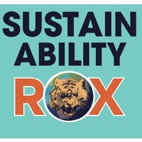 Sustainability ROX logo - Similar company to Monument It Consulting Limited