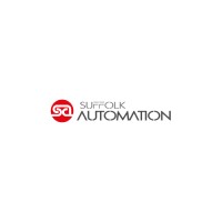 Suffolk Automation logo - Similar company to Horizon Control Systems