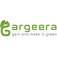 Gargeera-جرجيرة logo - Similar company to Fasila
