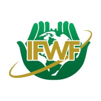 International Foundation for World Freedom logo - Similar company to Streamerdap