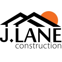 J. Lane Construction logo - Similar company to Zero Heroes