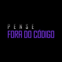 Pense Fora do Código Produtora de Vídeo logo - Similar company to Puf Produtora
