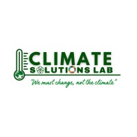 Climate Solutions Lab 2030 logo - Similar company to Peace On Climate - Think Tank