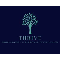 The Thrive Consultancy logo - Similar company to The Thrive Consult