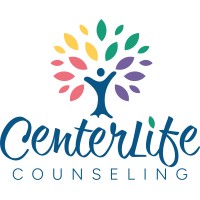 CenterLife Counseling logo - Similar company to The Luminous Mind