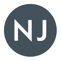 Neville Johnson Ltd logo - Similar company to Tom Howley Ltd - Exquisite Bespoke Kitchens