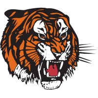 Medicine Hat Tigers logo - Similar company to I Got Mind Inc.