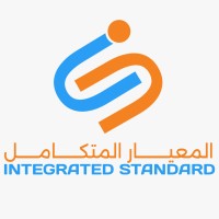 Integrated Standard Company logo - Similar company to Whelve Co