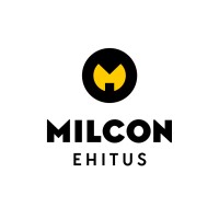 Milcon Ehitus logo - Similar company to Vilcon Ehitus Oü
