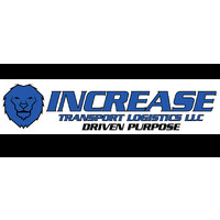 Increase Transport Logistics LLC logo - Similar company to Zephyr Express