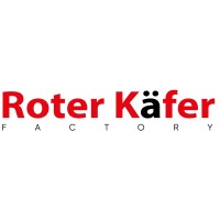 Roter Kafer Factory logo - Similar company to Miss To Mrs® Wedding Gifts Inc.