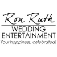 Ron Ruth Wedding Entertainment