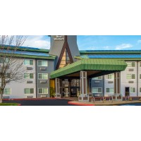 Best Western Inn At The Meadows