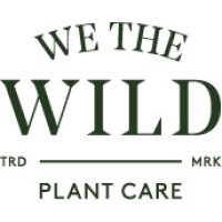 We the Wild Plant Care logo - Similar company to Sol Soils