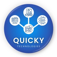 Quicky Technologies. logo - Similar company to Veraxe