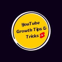YouTube Growth Tips & Tricks logo - Similar company to Youtube Creators